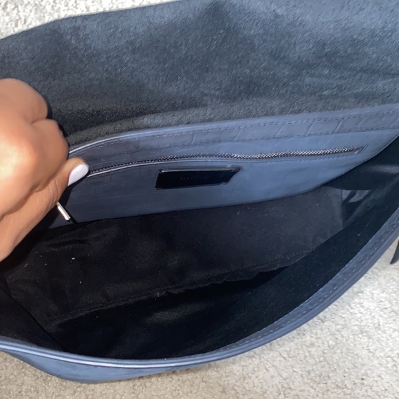 All Saints Shoulder Bag - Picture 5 of 8